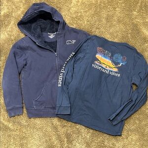 Vineyard Vines Lot